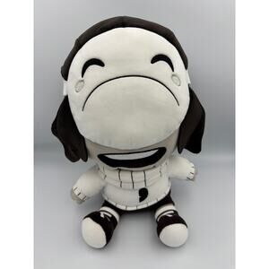 Limited Edition Collectible SAD-ist Sit Plush Toy 14"